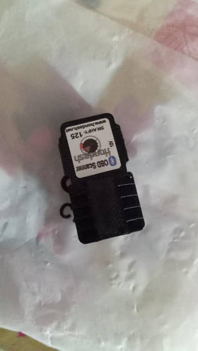 Hondash device for Civic ek