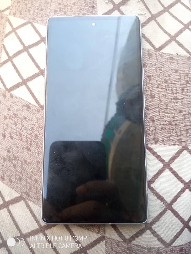Google Pixel 7a 0