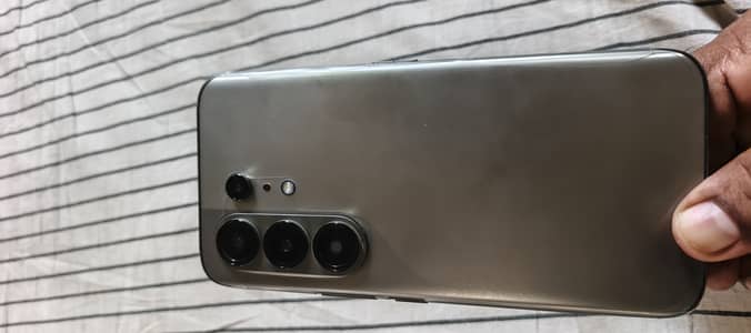 Tecno common 50 pro