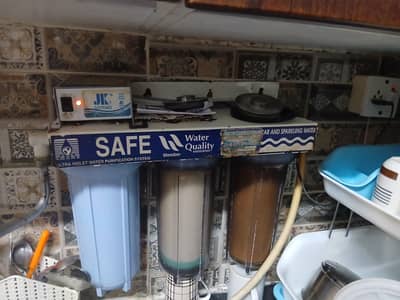water filter