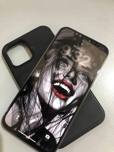 Apple iPhone 12 Pro Max