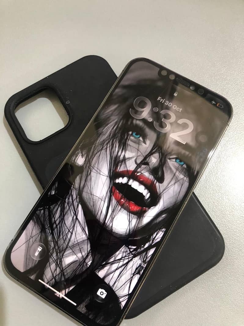 Apple iPhone 12 Pro Max 0