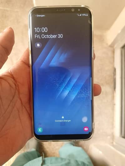 Samsung s8 plus