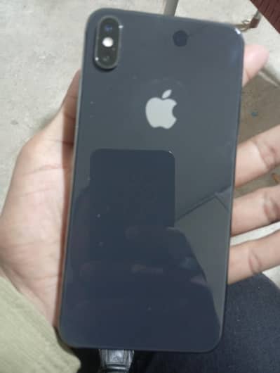 Apple iPhone XS Max