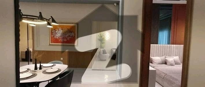 A Spacious Prime Location 2000 Square Feet Flat In Amil Colony