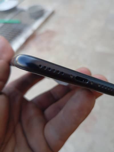 Apple iPhone SE