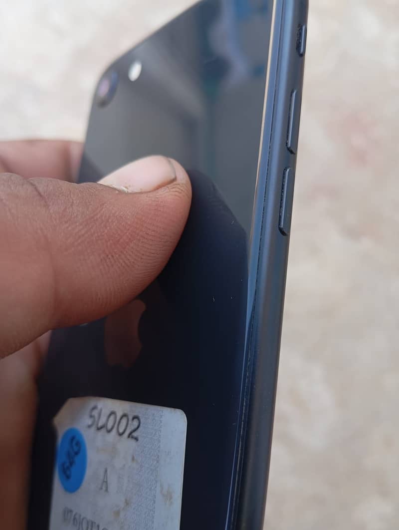 Apple iPhone SE 1