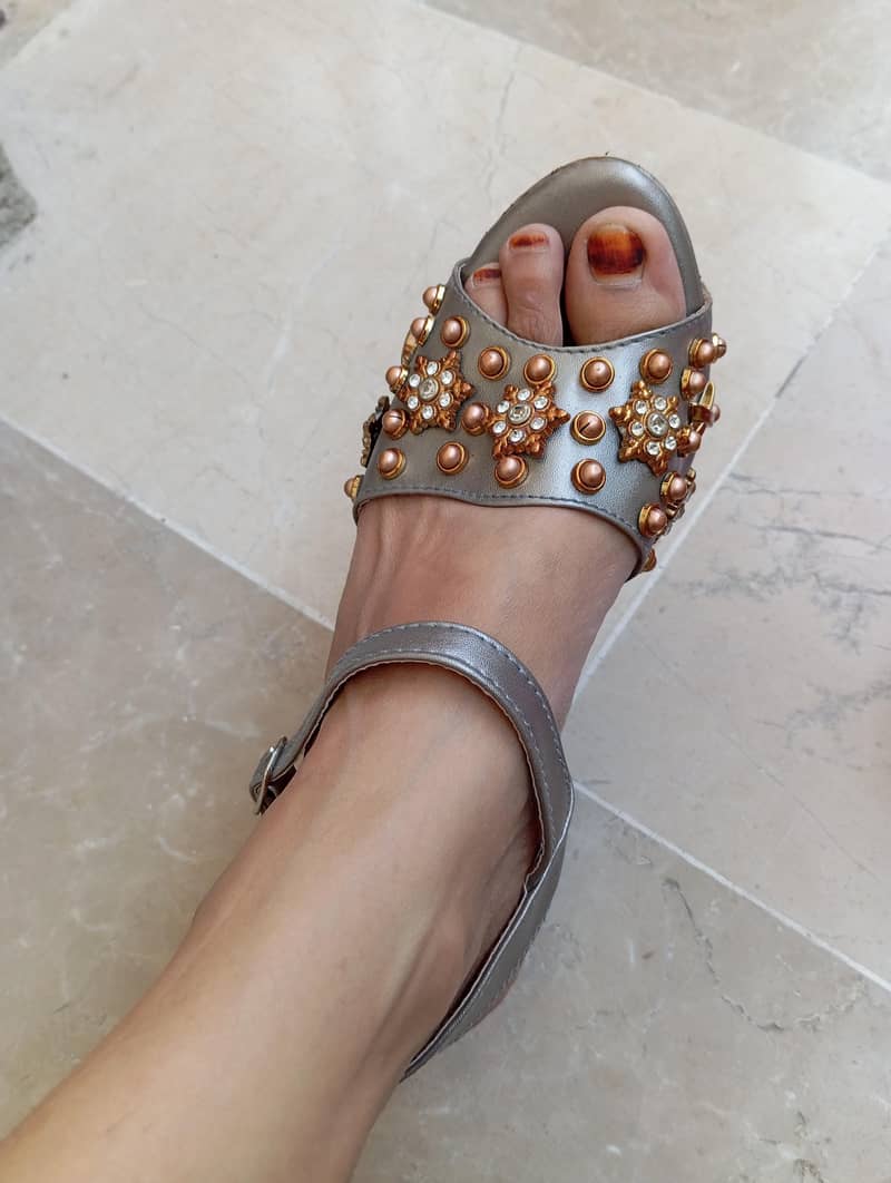 heels 0