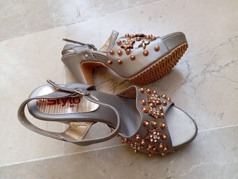 heels 2