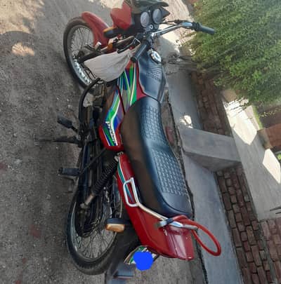 Honda Pridor 2020
