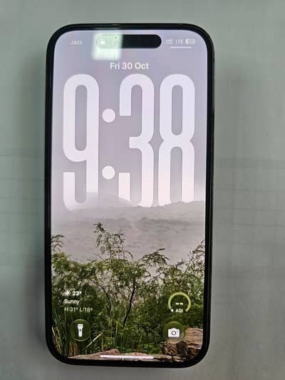Apple iPhone 14 Pro PTA Approved