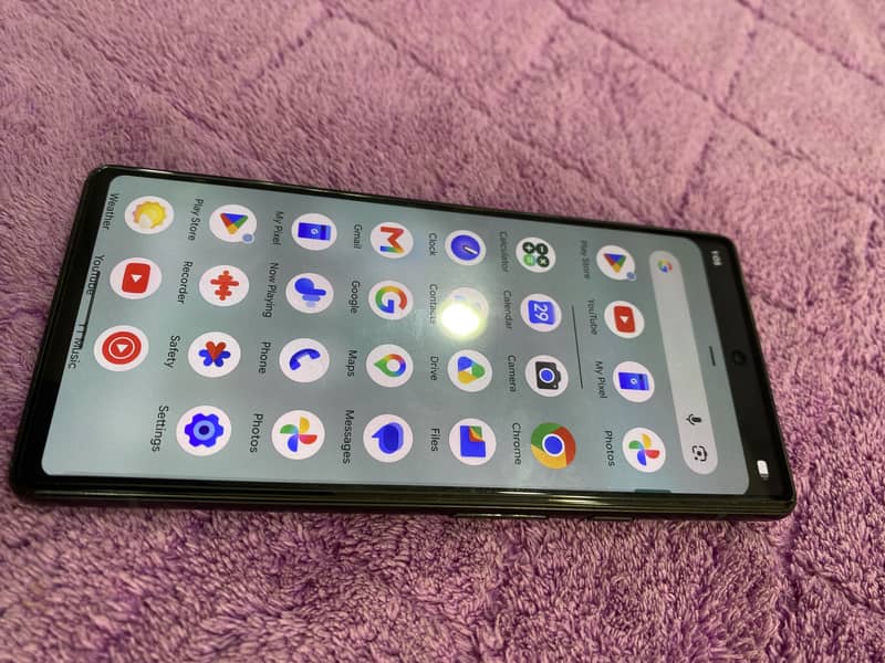 Google Pixel 6a 2