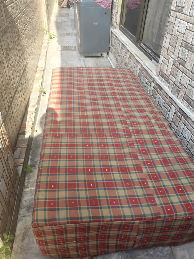 sofa come bed 1
