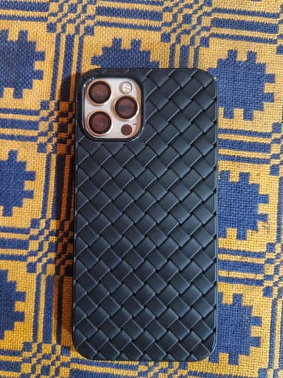 Apple iPhone 12 Pro