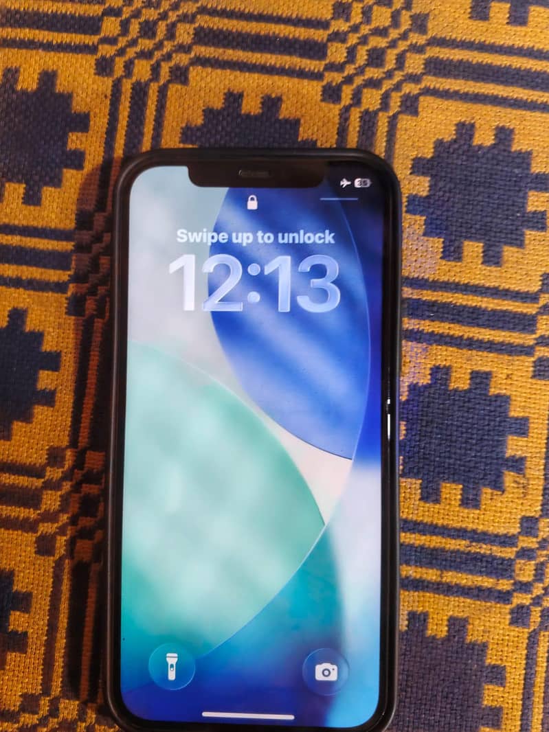 Apple iPhone 12 Pro 2