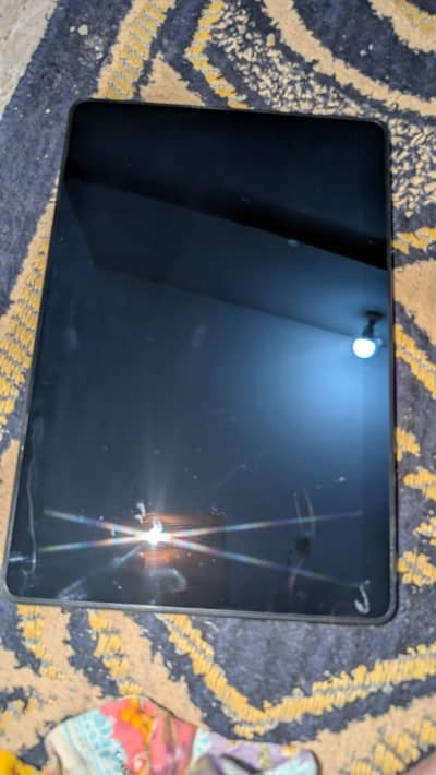 Amazon Tablet