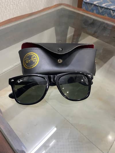 original Rayban Sun glasses