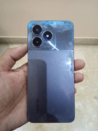 Realme Note 50
