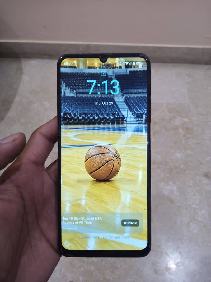 Realme Note 50 6