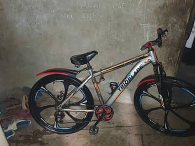 SMART BICYCLE FOR SALE