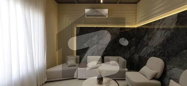Prime Location In Garden East 950 Square Feet Flat For Rent