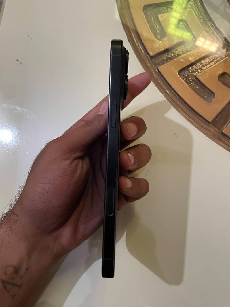 Apple iPhone 16 Pro Max 3