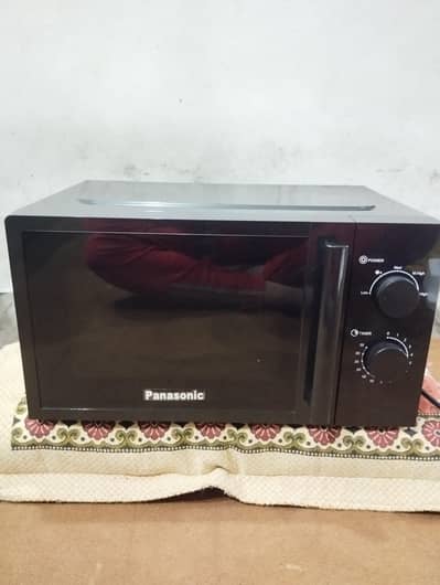 microvave oven