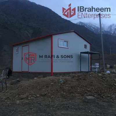 Shipping Containers, Cargo Containers, Porta Cabins,Portable Containe