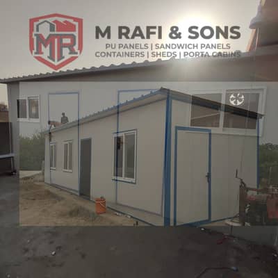 Shipping Containers, Cargo Containers, Porta Cabins,Portable Containe