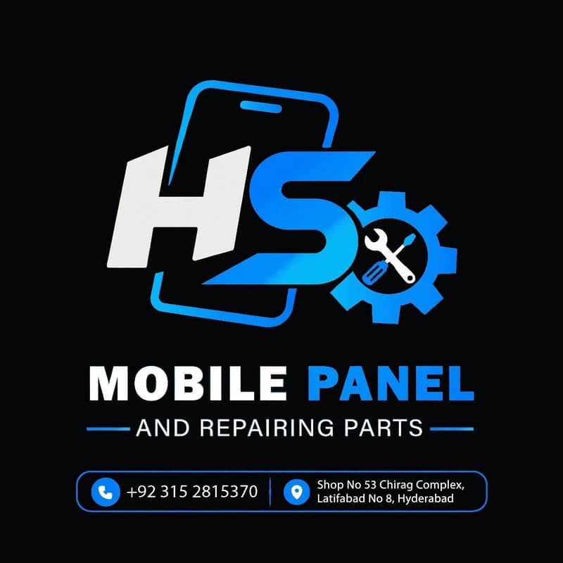 Mobile panel shop 0