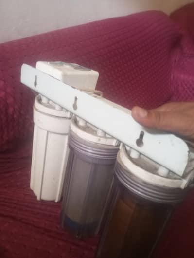 water filter