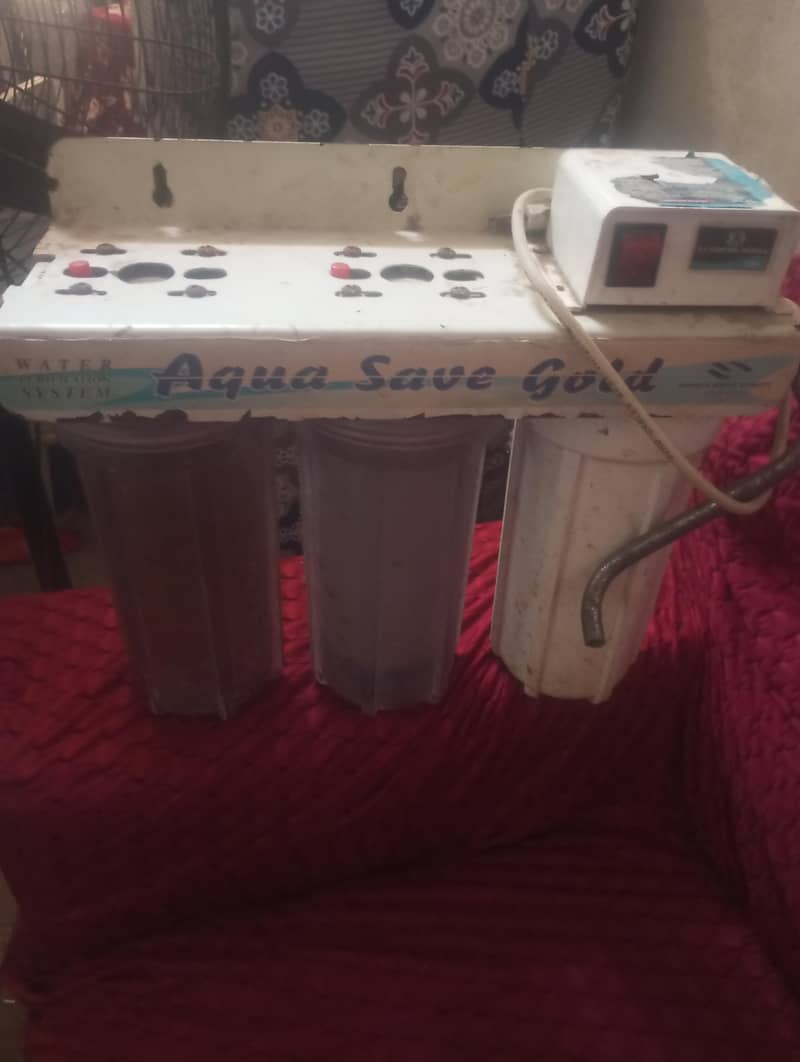 water filter 2