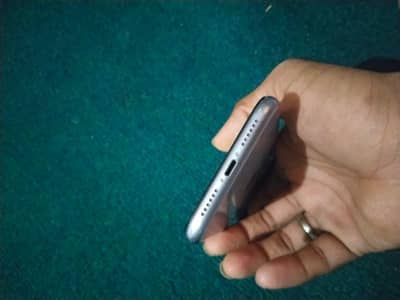 I phone