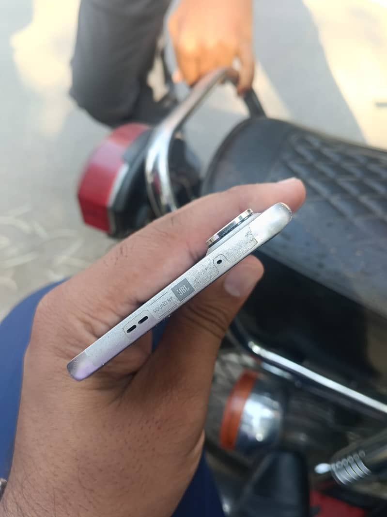 Infinix Hot 60 Pro Plus 1