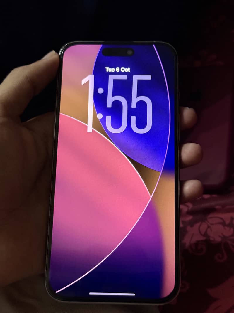 Apple iPhone 15 Pro Max 1