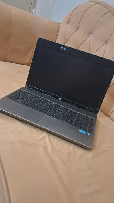 Hp Probook 4530s i3 2nd gen