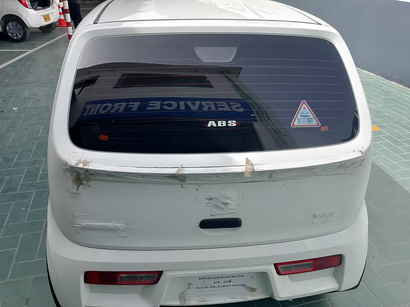 DRIVER REQUIRED FOR YANGO INDRIVE SUZUKI ALTO VXR 2026 - Driver Jobs ...