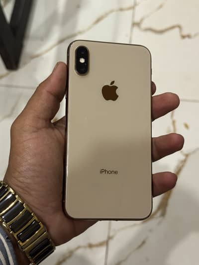Apple iPhone XS