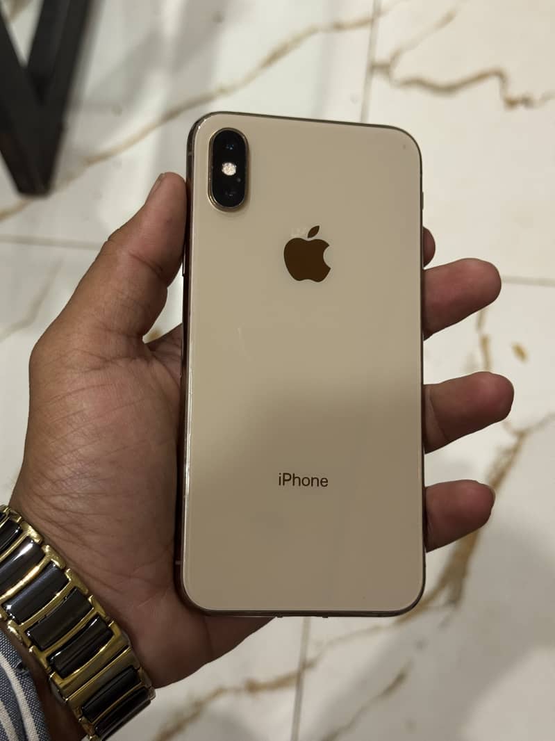 Apple iPhone XS 0