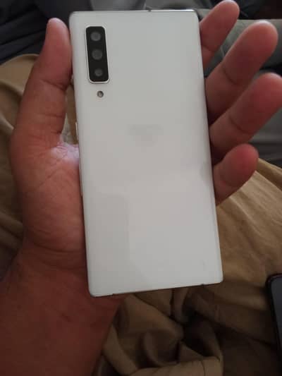 Other Mobiles Other Model arrows f52a 5G