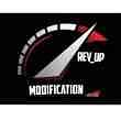 Rev-up-modification 
