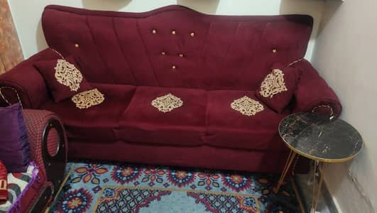 3 Seater Sofa for Sale
