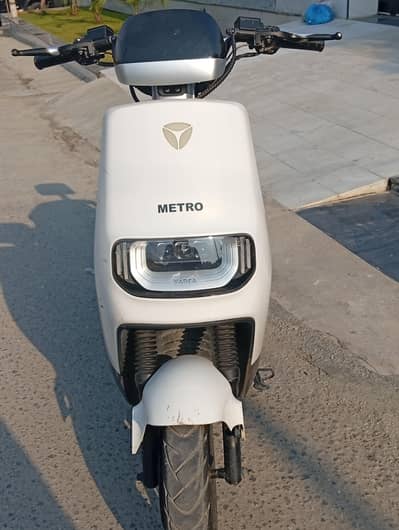 Electric bike For sale
