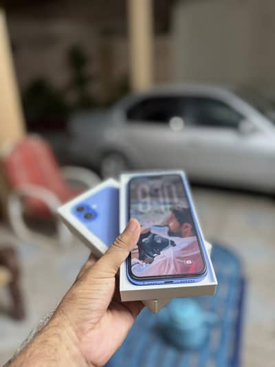 Apple iPhone 16 Plus