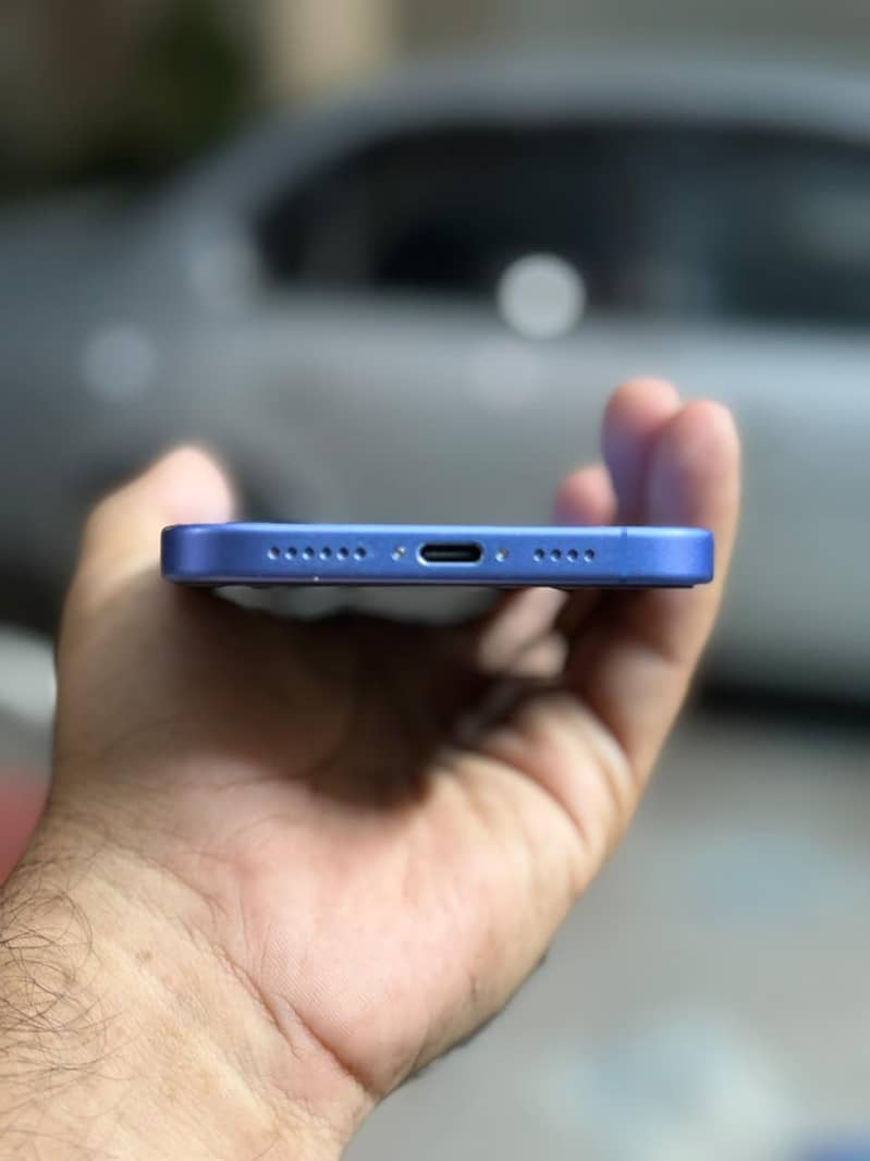 Apple iPhone 16 Plus 5