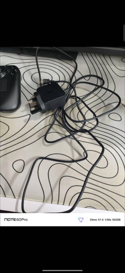 steamdeck OLED 512gb original charger case with box