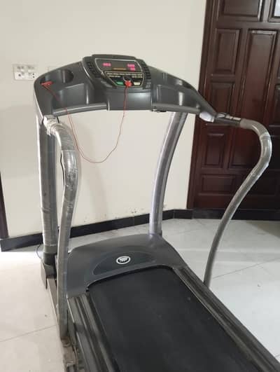 Heavy duty Treadmill