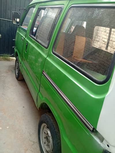 Suzuki Bolan 2015 for Sale