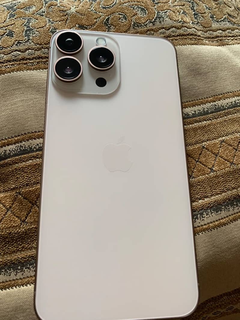 Apple iPhone XS Max convert 16 Pro MAX 1