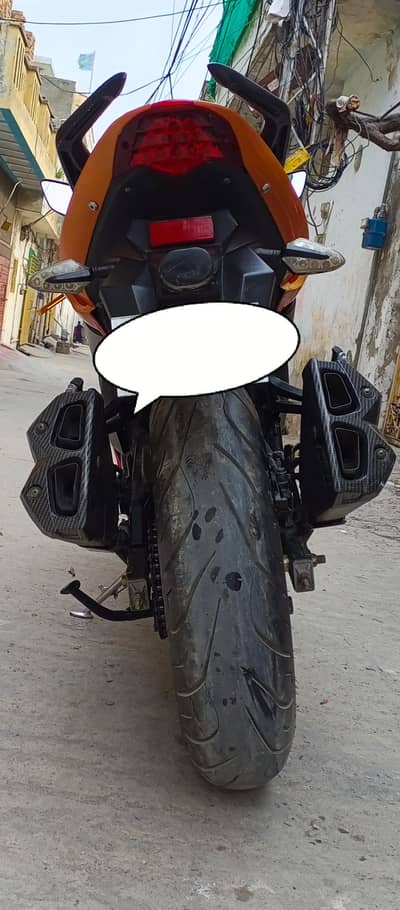 BMW ZPX 1199